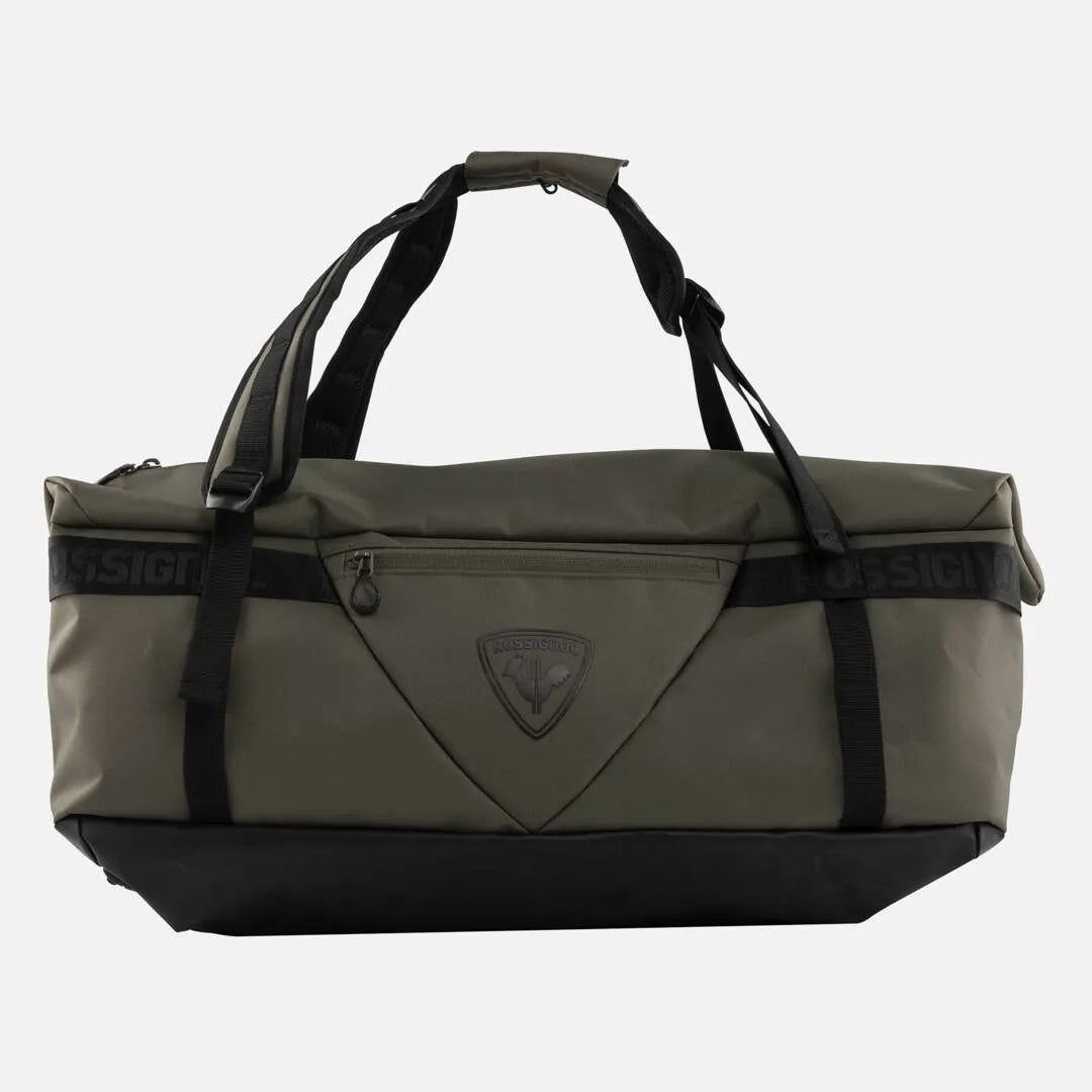 BOLSO ROSSIGNOL  DUFFLE BAG 60L ACINUS LEAF