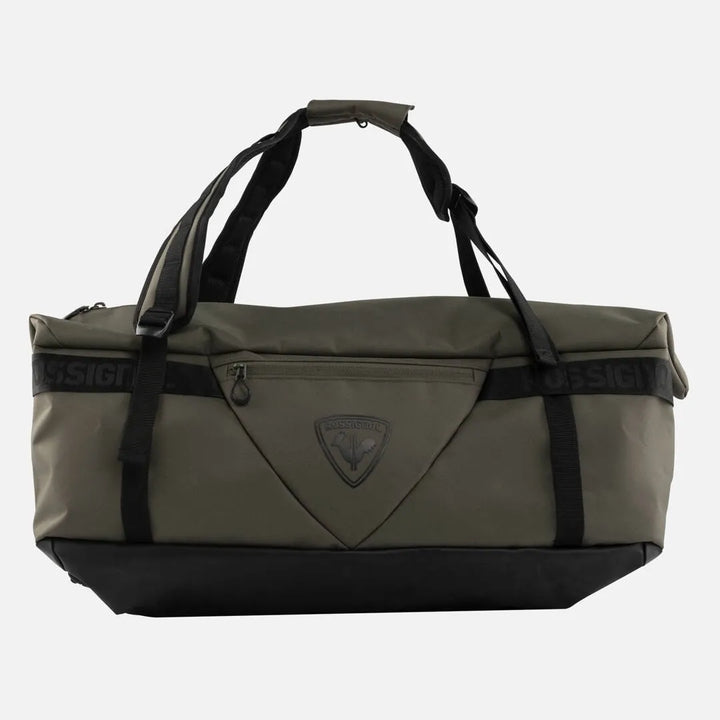 BOLSO ROSSIGNOL  DUFFLE BAG 60L ACINUS LEAF