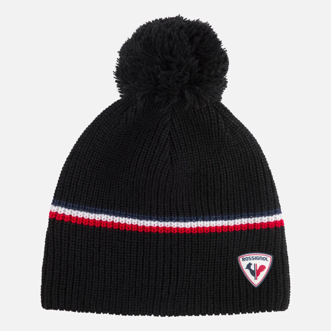 GORRO DE LANA ROSSIGNOL EWAN