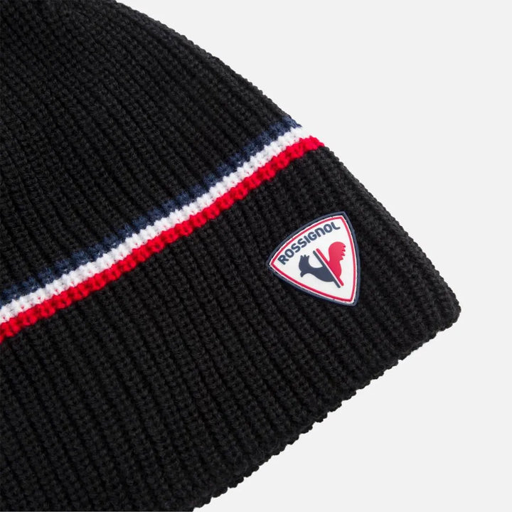GORRO DE LANA ROSSIGNOL EWAN