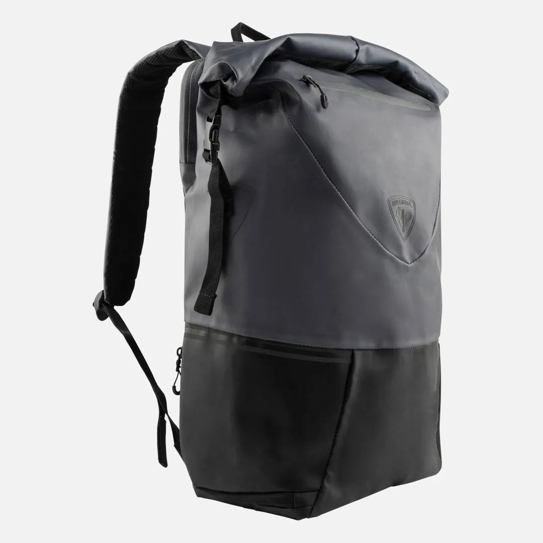 MOCHILA IMPERMEABLE  COMMUTERS BAG 25L GREY PFC FRE