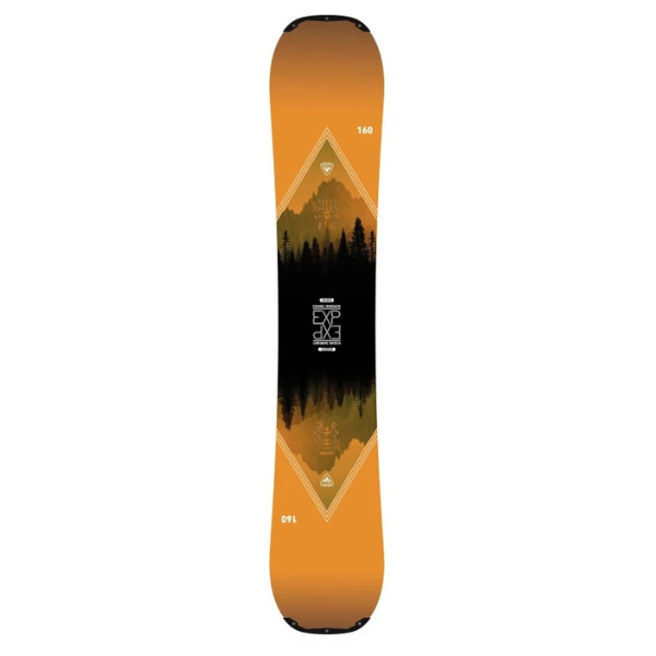 SNOWBOARD EXP REGULAR