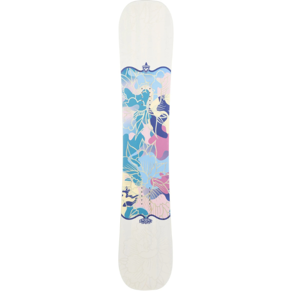 SNOWBOARD ULTRAVIOLET