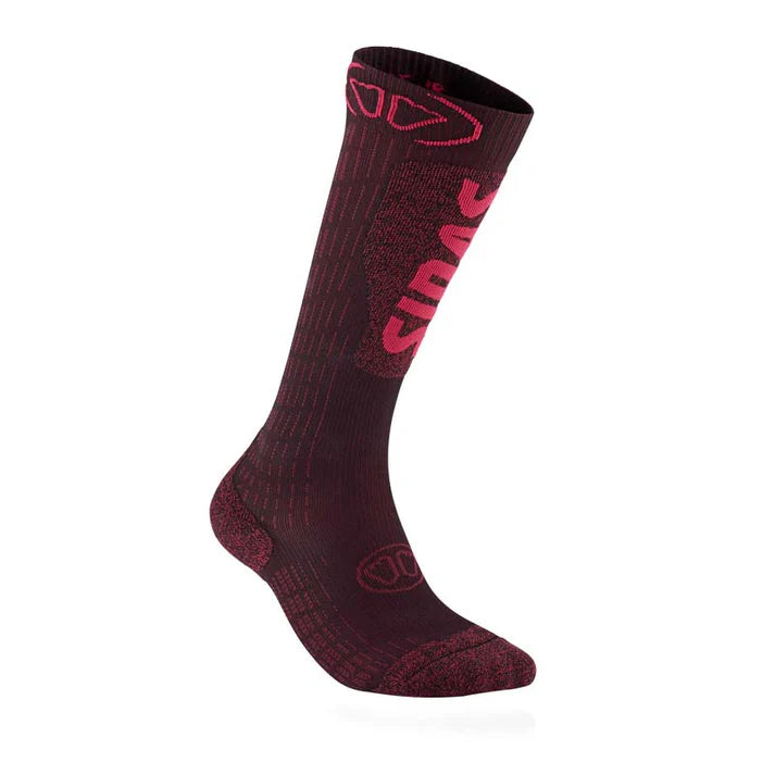CALCETINES DE SKI MUJER SKI EXPERT LAD BORD