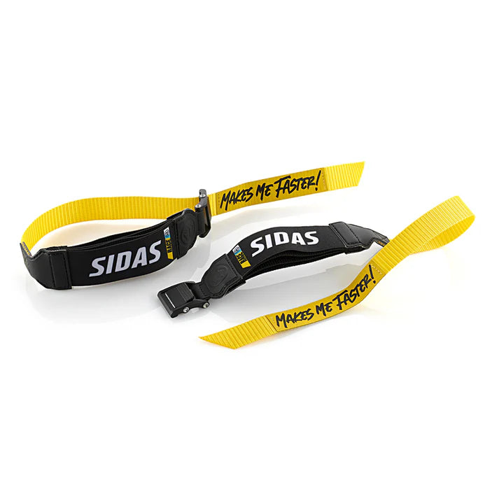 BOOSTER - RACE STRAP V2