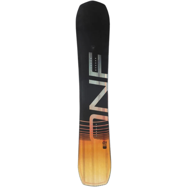 SNOWBOARD ONE
