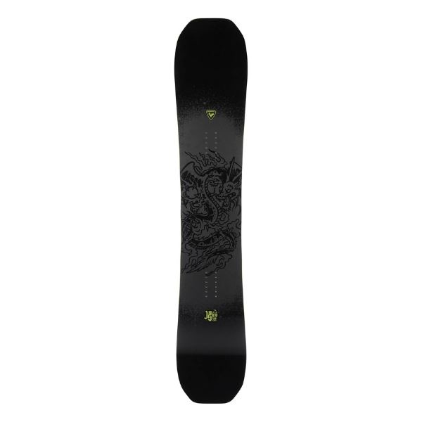 SNOWBOARD JIBSAW