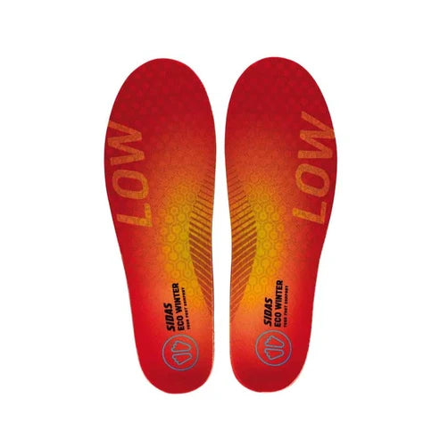 PLANTILLAS SIDAS SKI ECO WINTER LOW