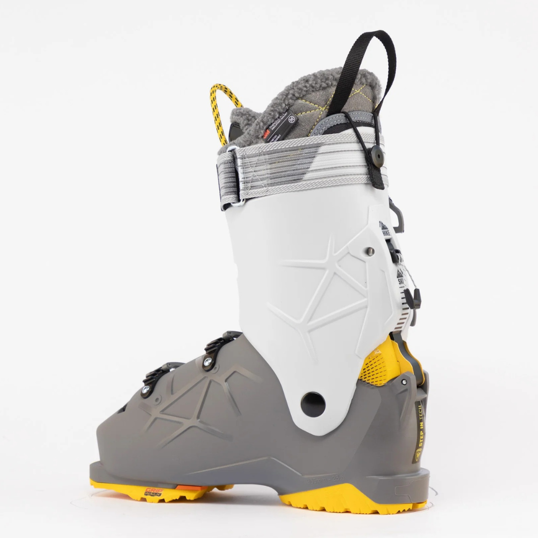 BOTAS DE SKI HOMBRE ALLTRACK 110 PRO MV GW DARK