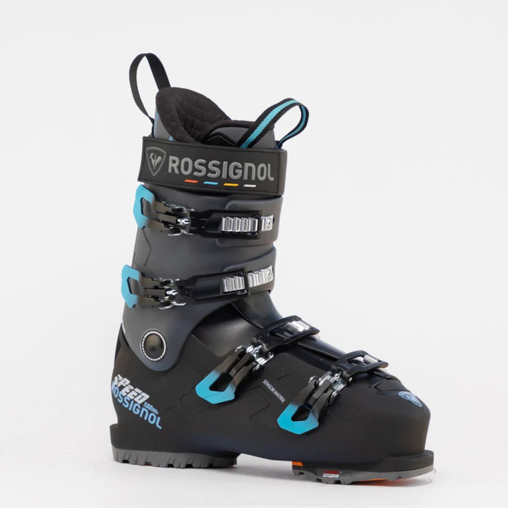 BOTAS DE SKI HOMBRE SPEED 100 HV+ BLACK