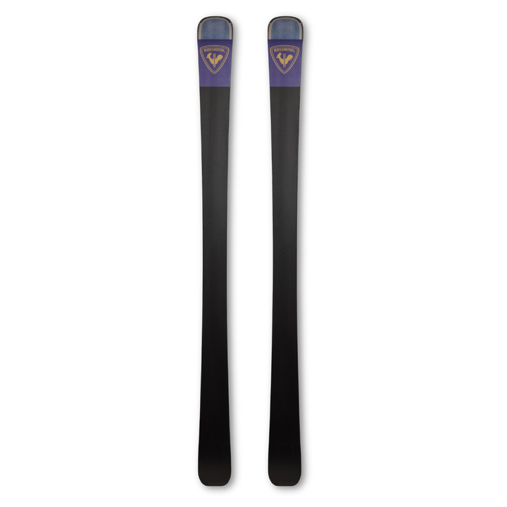 SKI ALL MOUNTAIN HOMBRE ARCADE 82 CON FIJACIONES XP11 GW B83