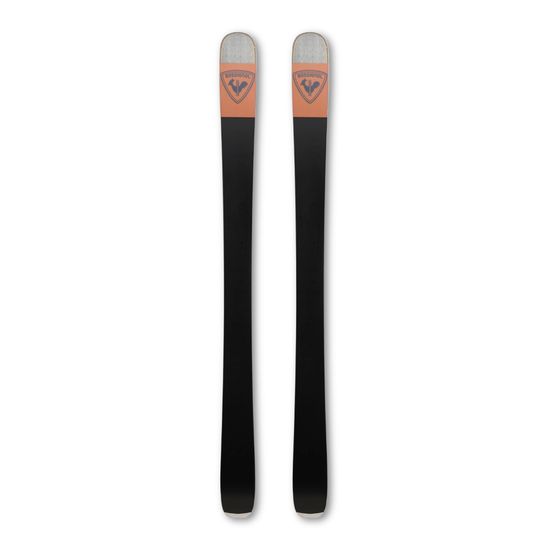 SKI FREERIDE HOMBRE SENDER SOUL 92 OPEN CON FIJACIONES NX 12