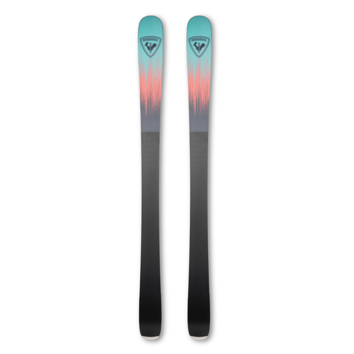SKI FREERIDE JUNIOR SENDER FREE PRO OPEN