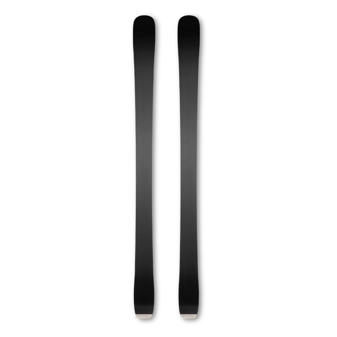 SKI FREERIDE JUNIOR SENDER SOUL PRO OPEN CON FIJACIONES NX 10