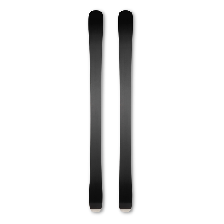 SKI FREERIDE JUNIOR SENDER SOUL PRO OPEN CON FIJACIONES NX 10