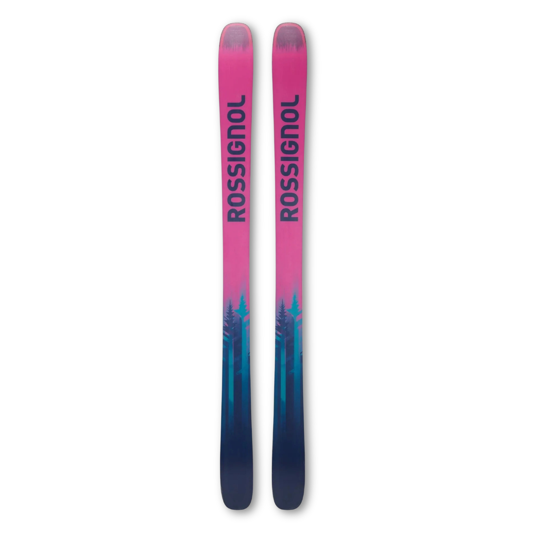 SKI FREERIDE SENDER 100 OPEN