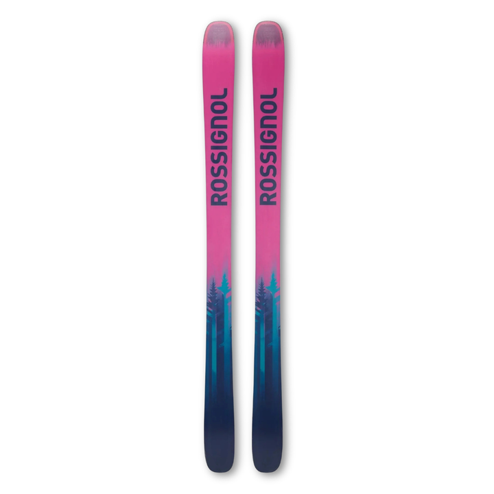 SKI FREERIDE SENDER 100 OPEN