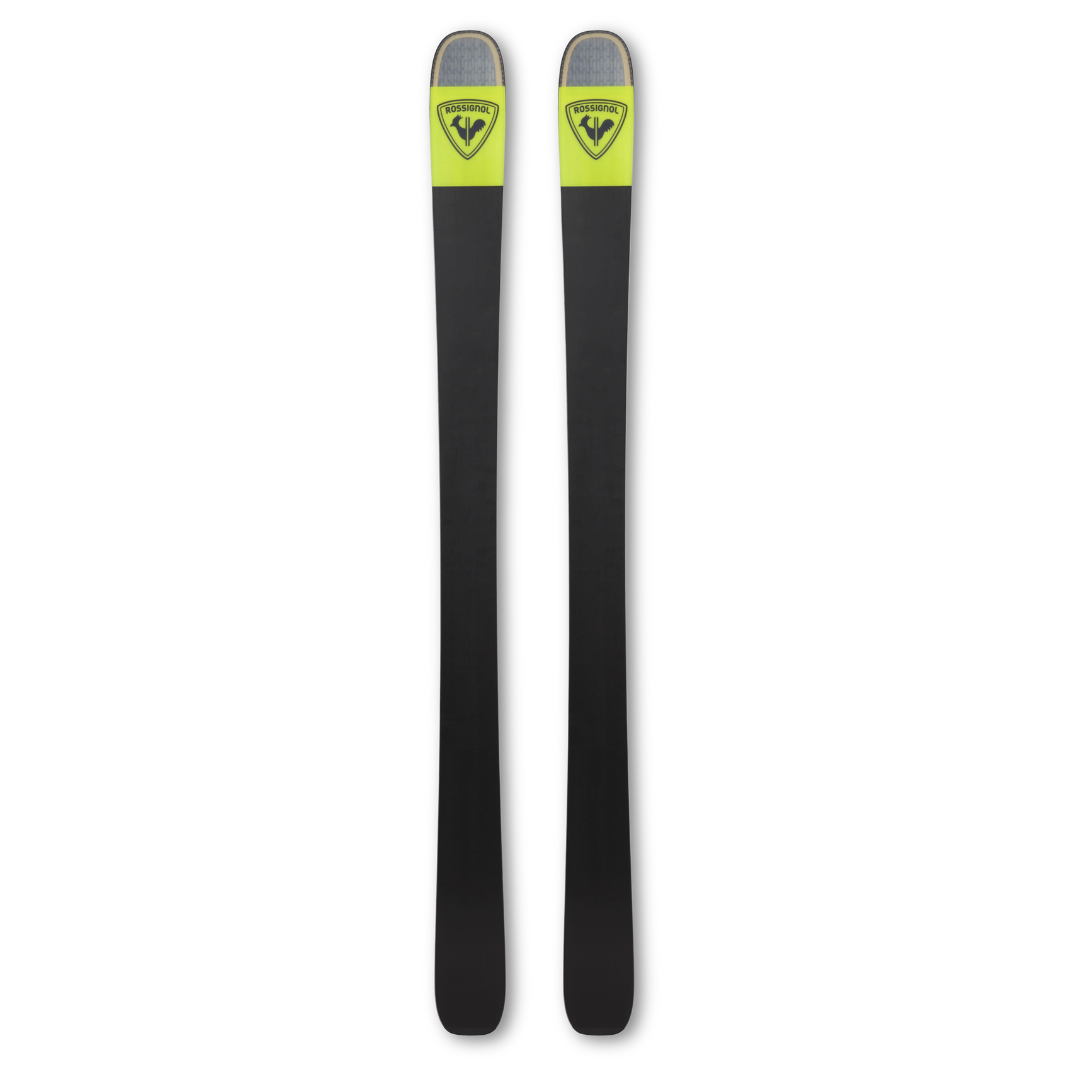 SKI FREERIDE SENDER 104 TI OPEN CON FIJACIONES SPX 12