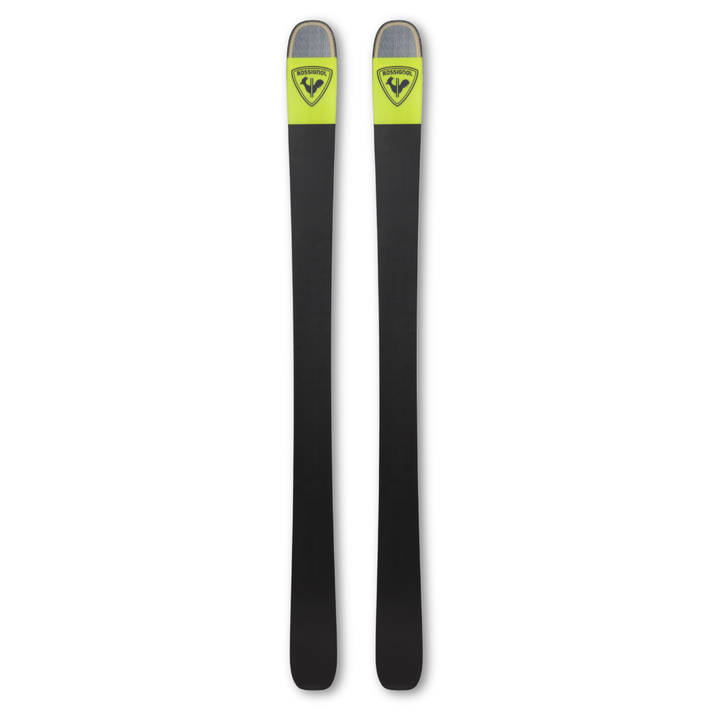 SKI FREERIDE SENDER 104 TI OPEN CON FIJACIONES SPX 12