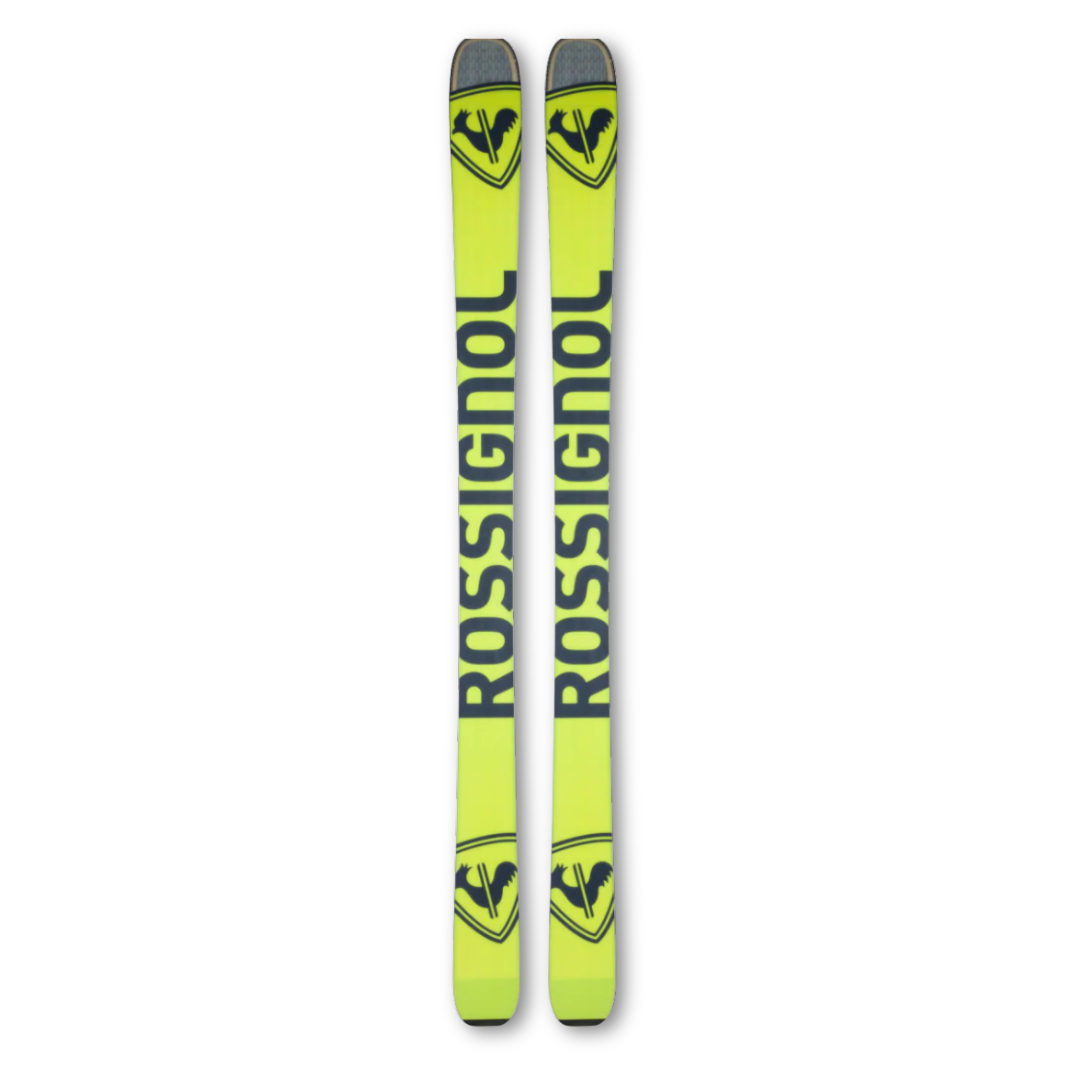 SKI FREERIDE SENDER 106 TI PLUS OPEN