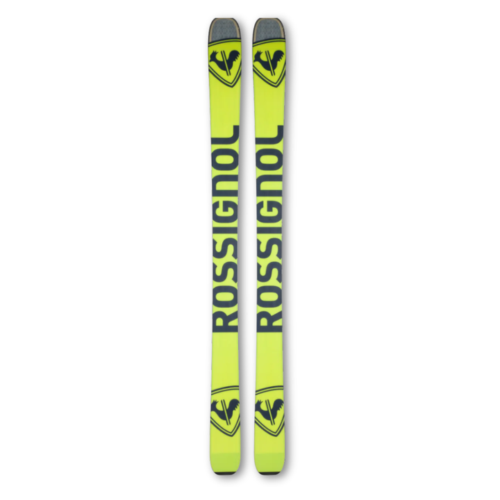 SKI FREERIDE SENDER 106 TI PLUS OPEN