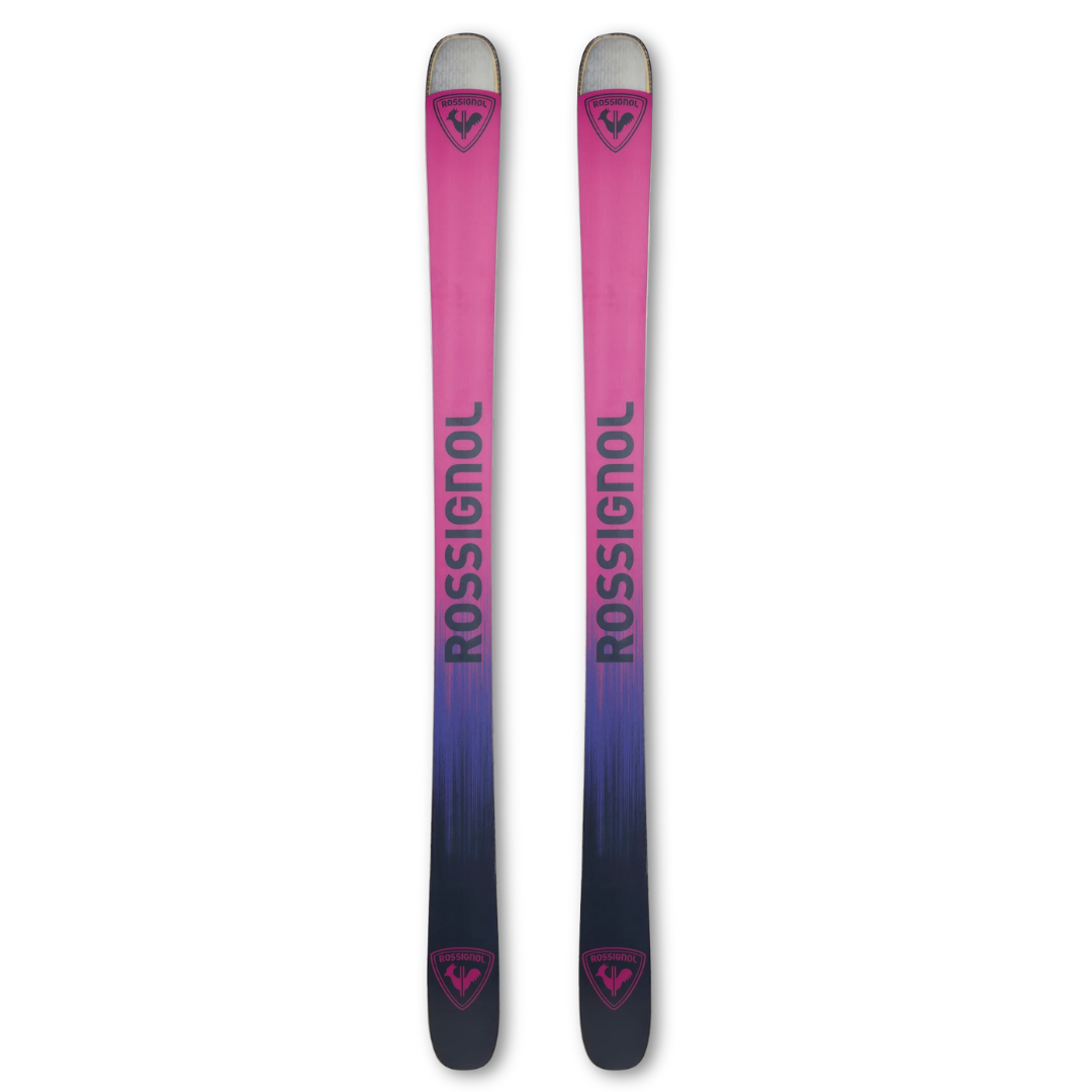 SKI FREERIDE SENDER FREE 100 OPEN