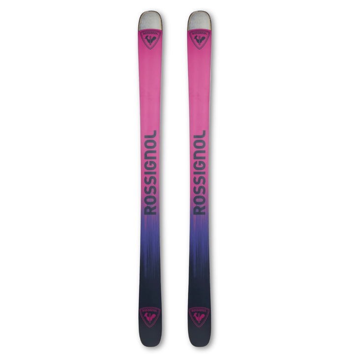 SKI FREERIDE SENDER FREE 100 OPEN