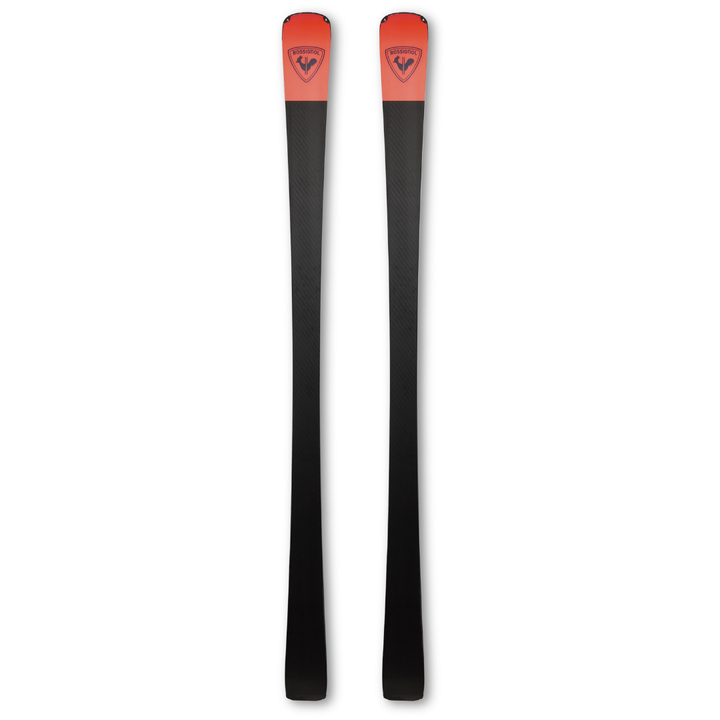 SKI PISTA HOMBRE FORZA 60 CON FIJACIONES NX 12