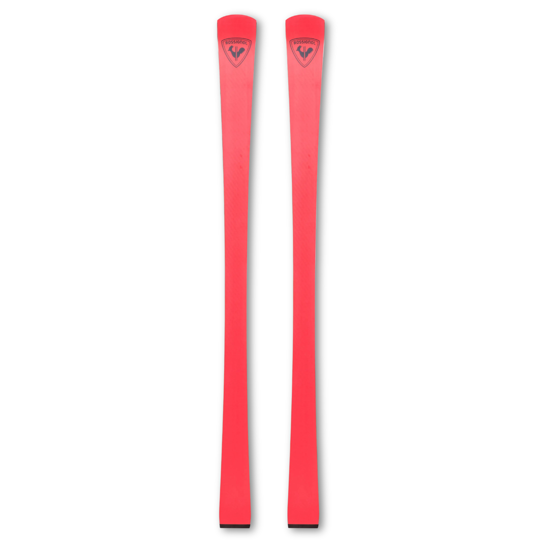 SKI PISTA HOMBRE FORZA 70 + MASTER CON FIJACIONES SPX 12