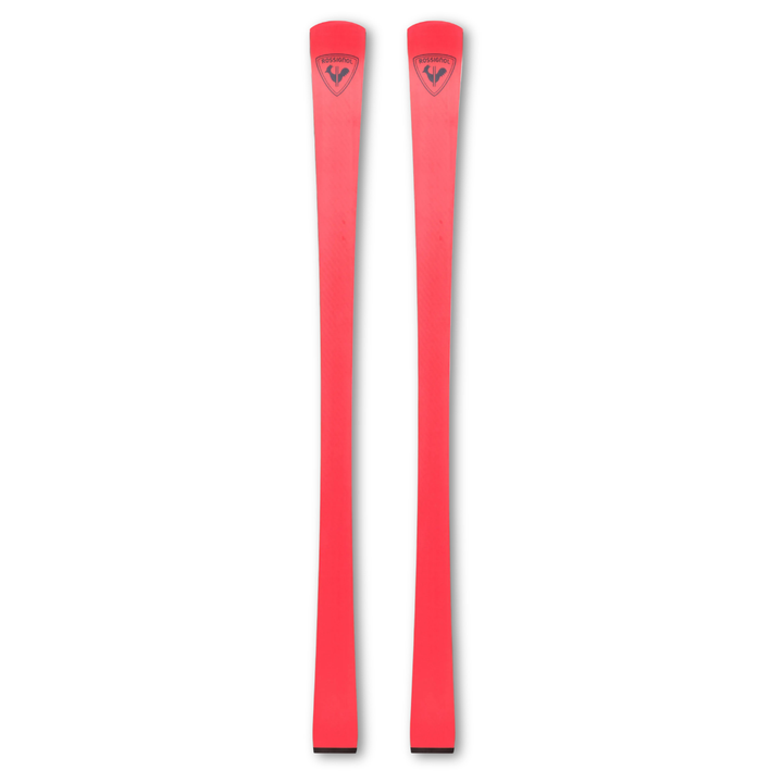 SKI PISTA HOMBRE FORZA 70 + MASTER CON FIJACIONES SPX 12