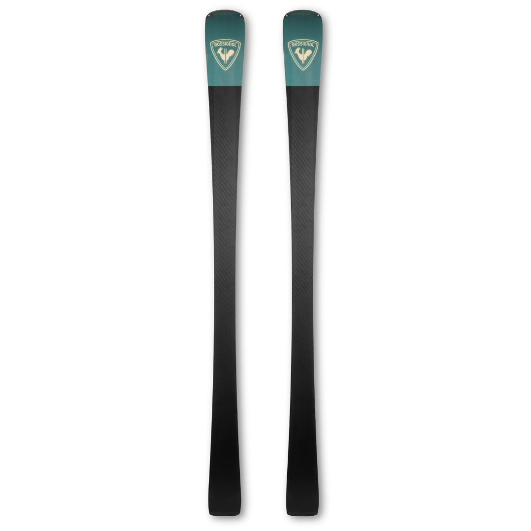 SKI PISTA MUJER NOVA 10 CON FIJACIONES XP 11