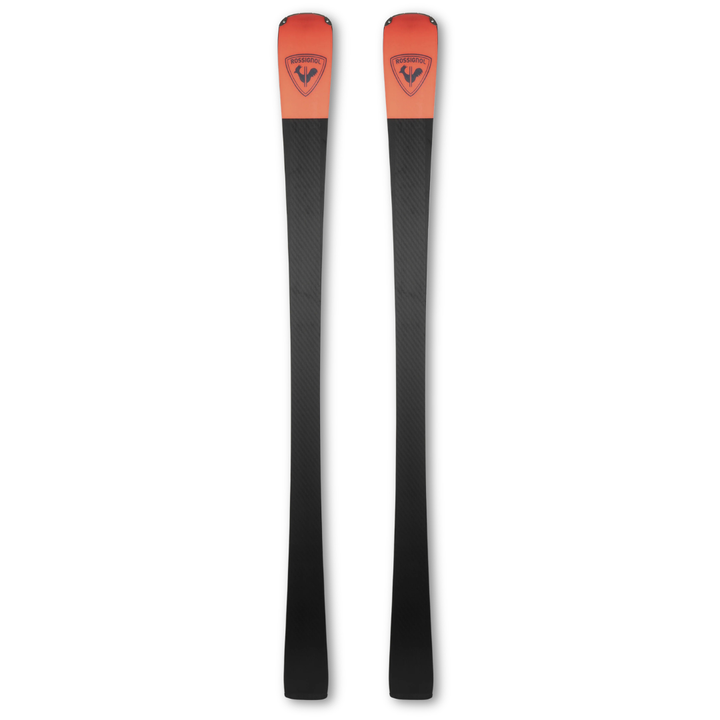 SKI PISTA MUJER NOVA 14 CON FIJACIONES NX 12