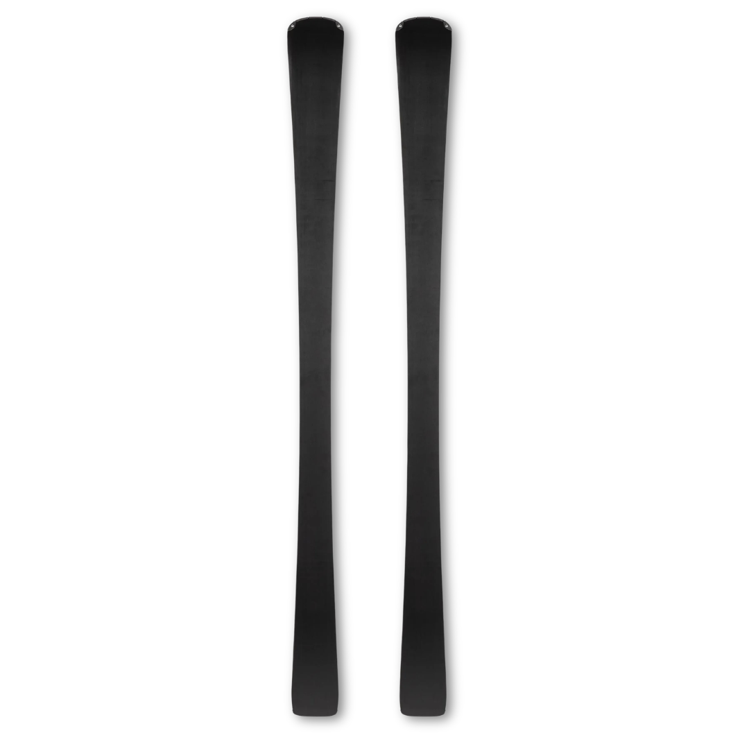 SKI PISTA MUJER NOVA 2 CON FIJACIONES XP 10