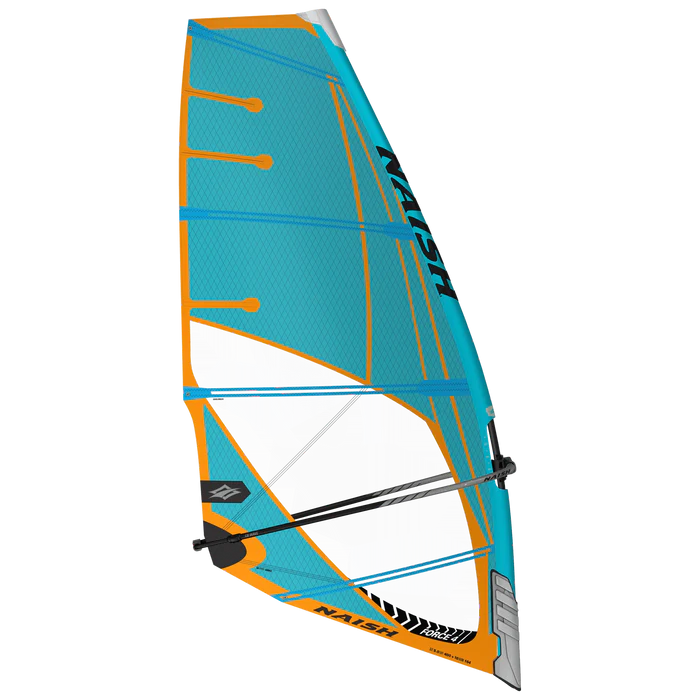VELA FORCE 4 BLUE