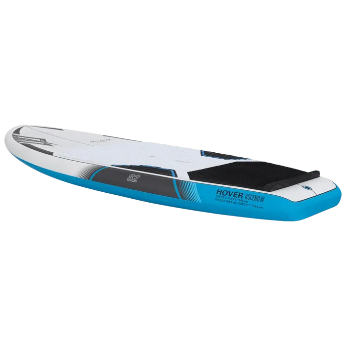 TABLA WINGFOIL HOVER WINGFOIL ASCEND CARBON ULTRA
