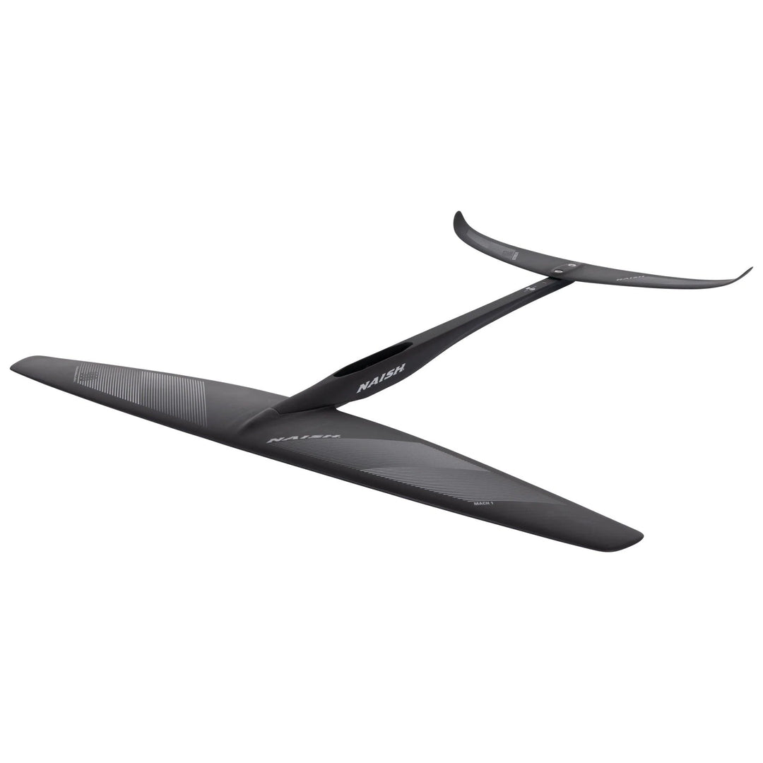 FOIL NAISH MACH-1 1100 SEMI-COMPLETE