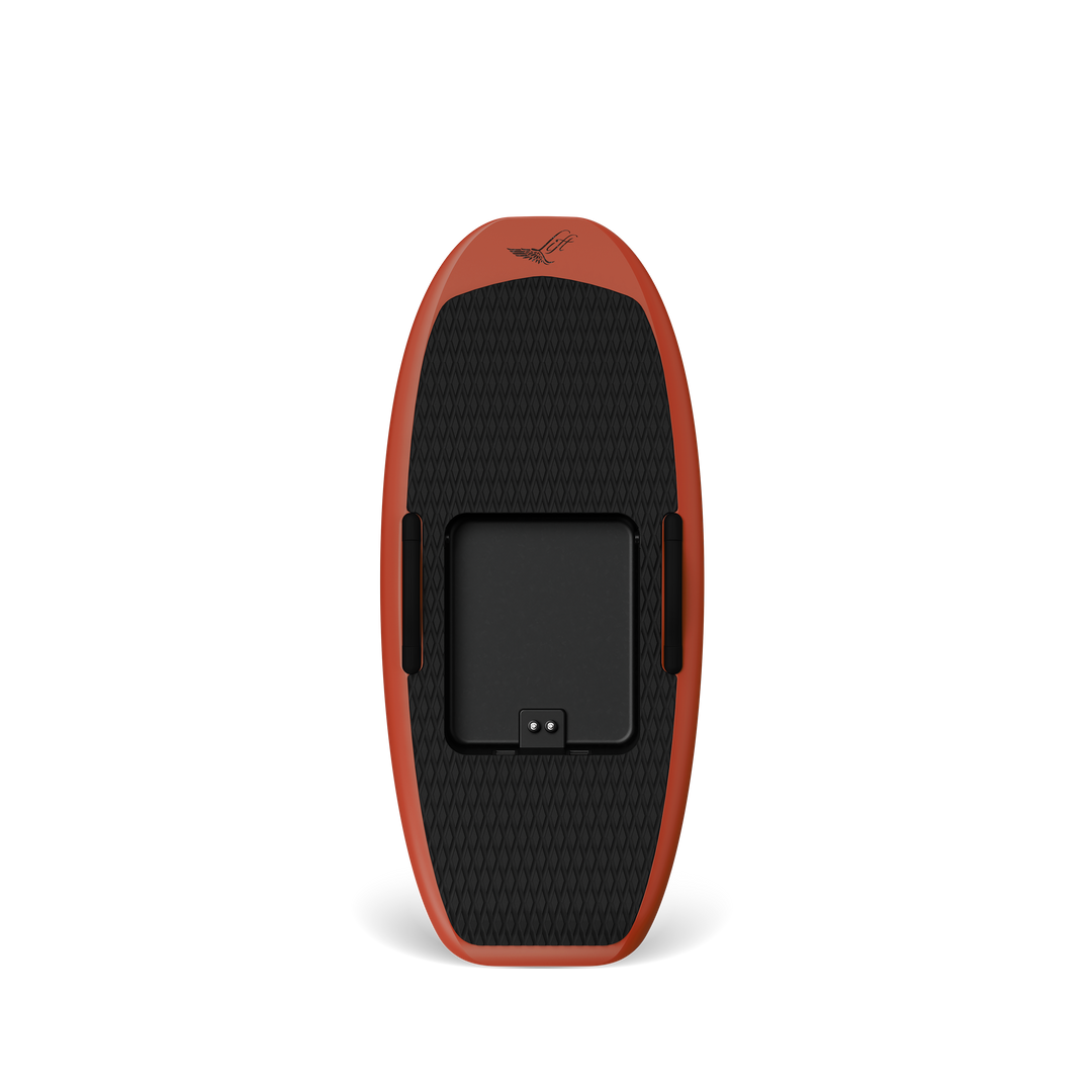 EFOIL LIFT5 4'4 PRO RED ROCK