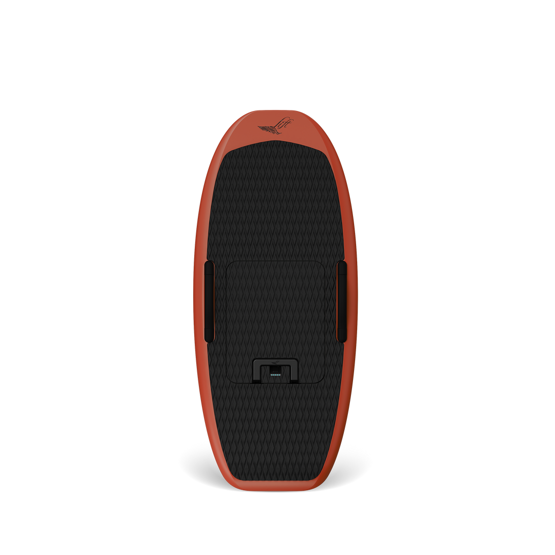 EFOIL LIFT5 4'4 PRO RED ROCK