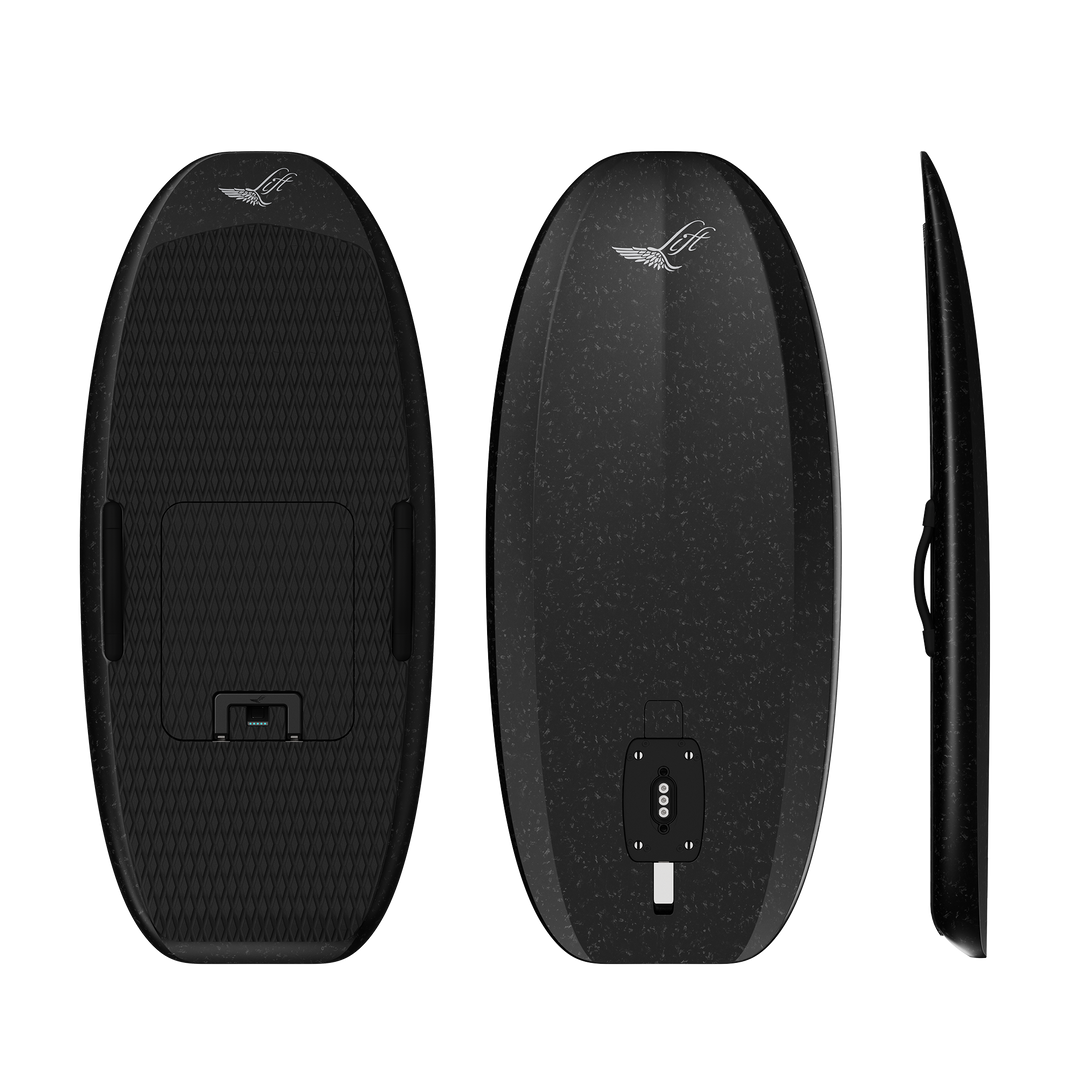 EFOIL LIFT5 4'9 SPORT CARBON BLACK