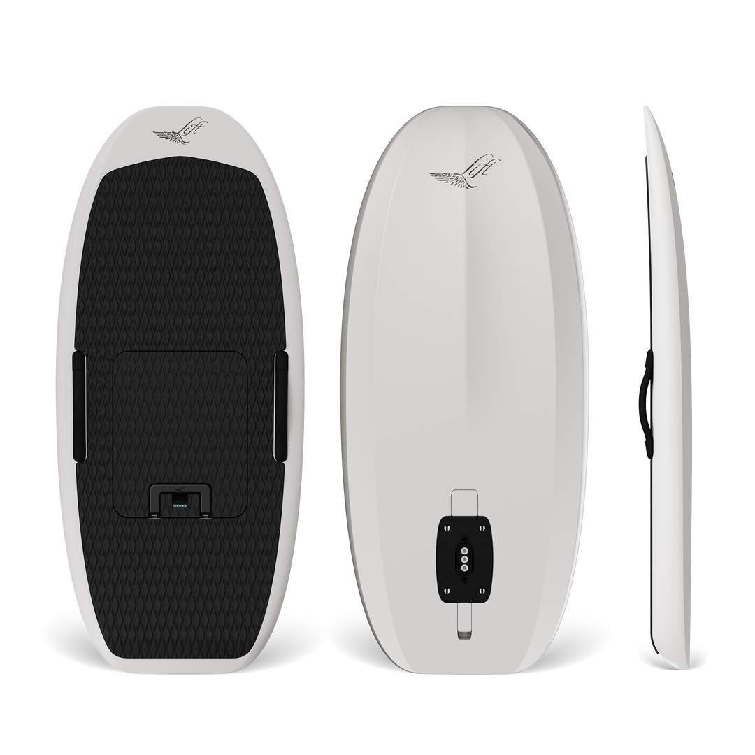 EFOIL LIFT5 4'9 SPORT OFF-WHITE