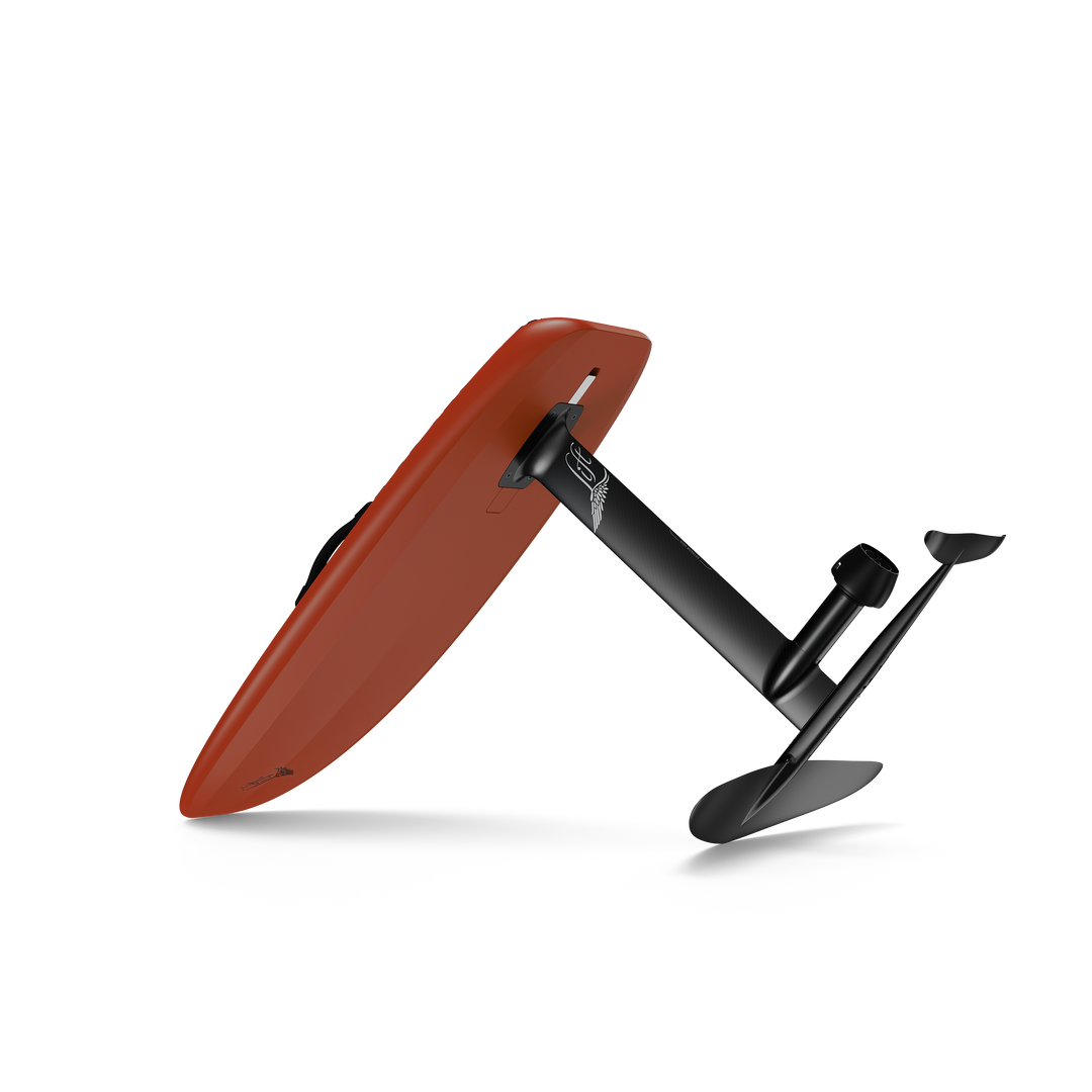 EFOIL LIFT5 4'9 SPORT RED ROCK