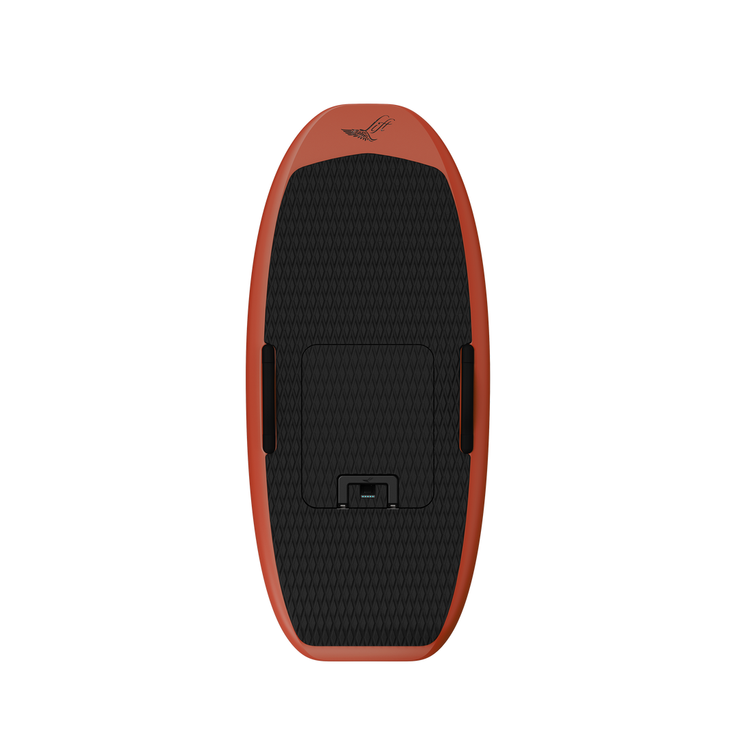 EFOIL LIFT5 4'9 SPORT RED ROCK
