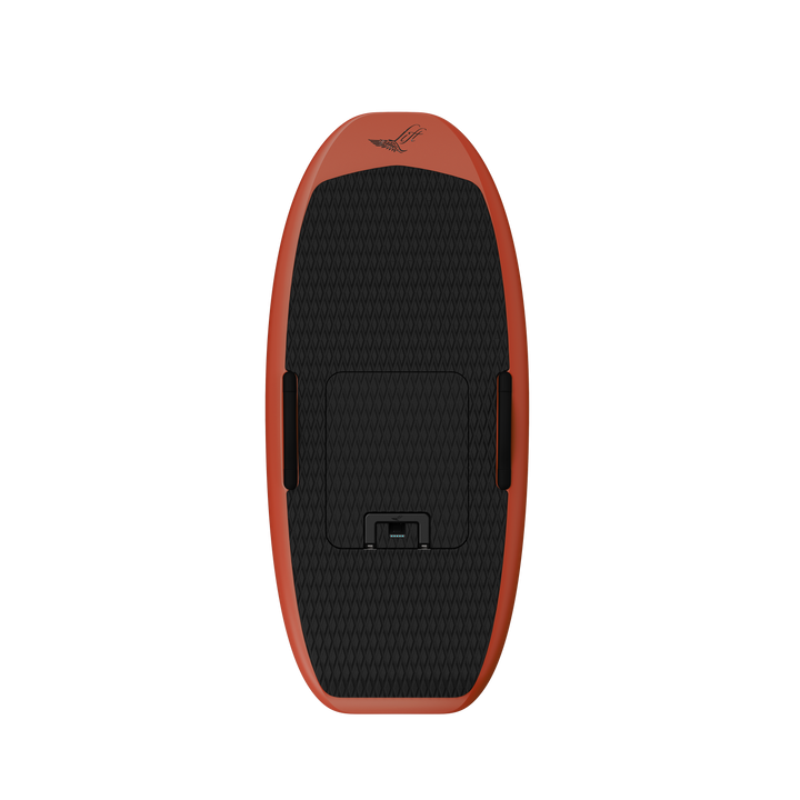 EFOIL LIFT5 4'9 SPORT RED ROCK
