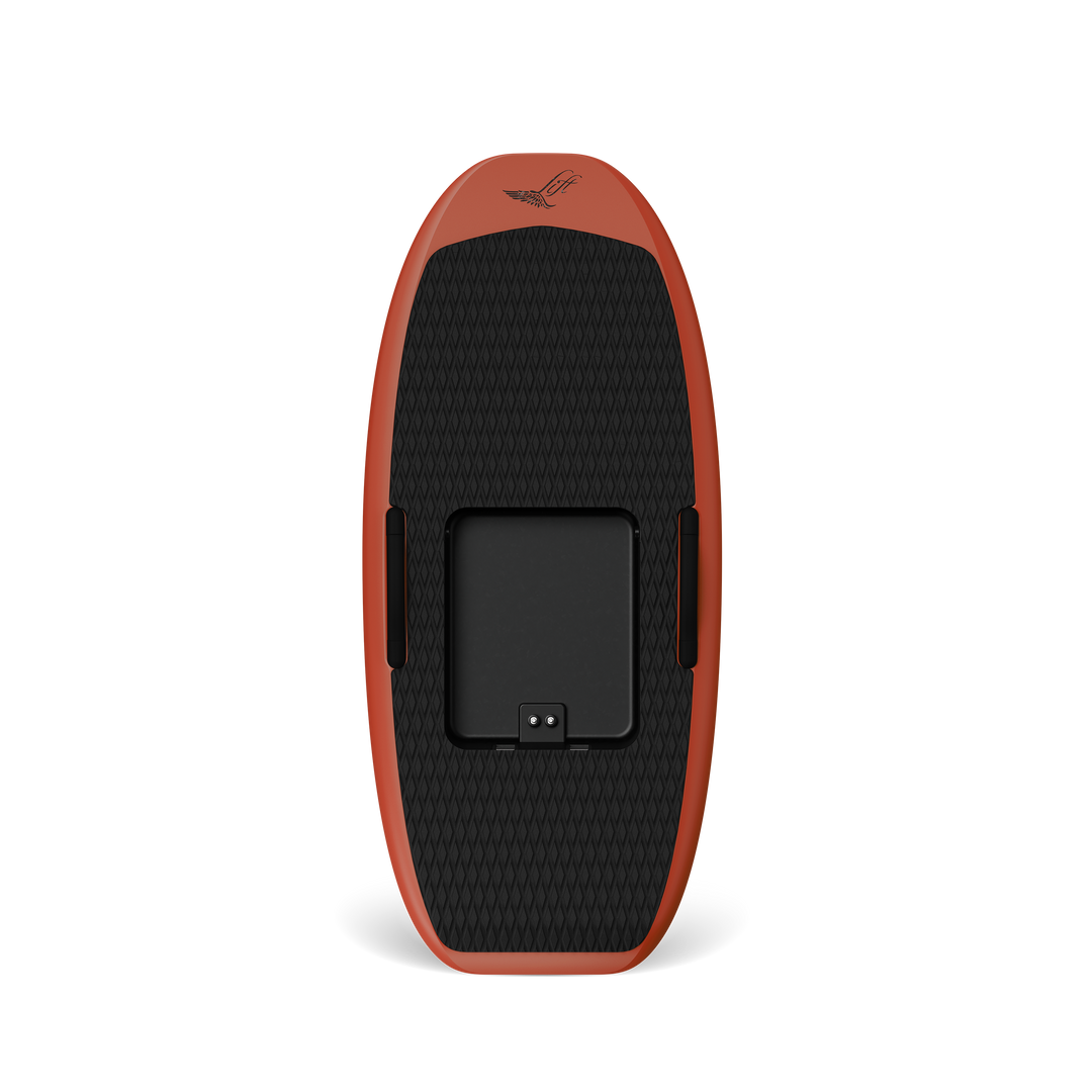 EFOIL LIFT5 4'9 SPORT RED ROCK