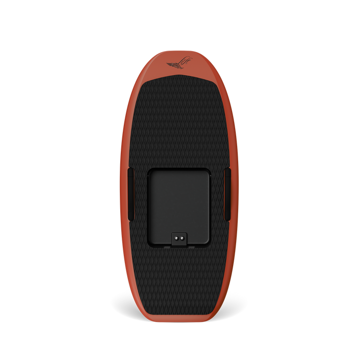 EFOIL LIFT5 4'9 SPORT RED ROCK