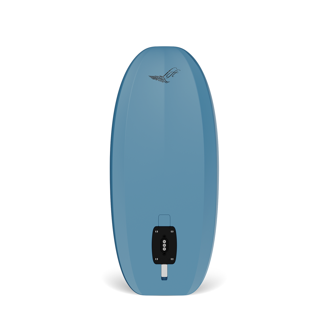 EFOIL LIFT5 4'9 SPORT STEEL BLUE