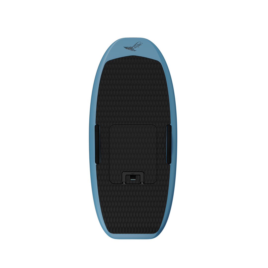 EFOIL LIFT5 4'9 SPORT STEEL BLUE