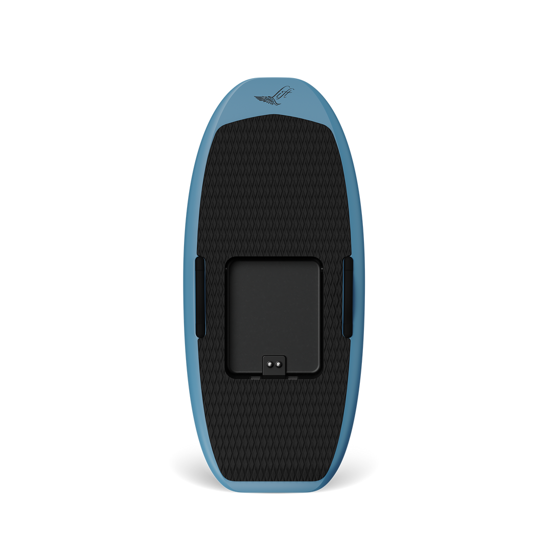 EFOIL LIFT5 4'9 SPORT STEEL BLUE