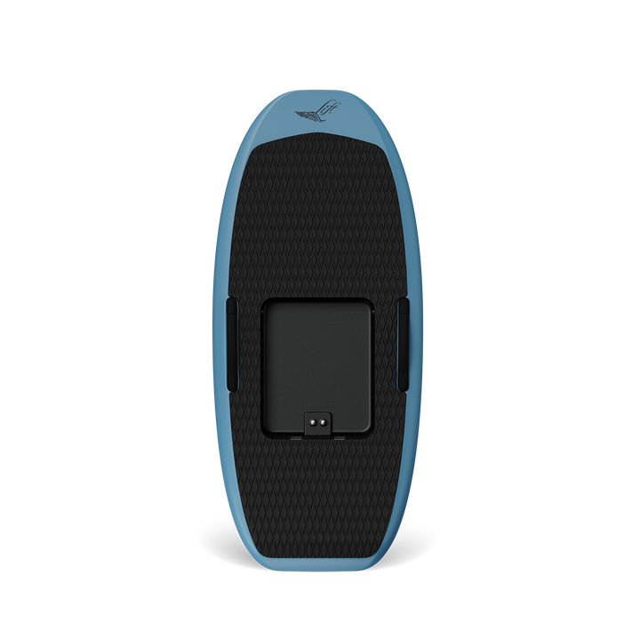 EFOIL LIFT5 4'9 SPORT STEEL BLUE