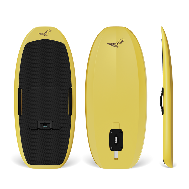 EFOIL LIFT5 4'9 SPORT SUN KISSED